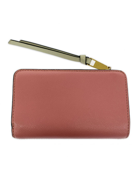 MARC JACOBS コンパクトウォレット 二ツ折リ財布