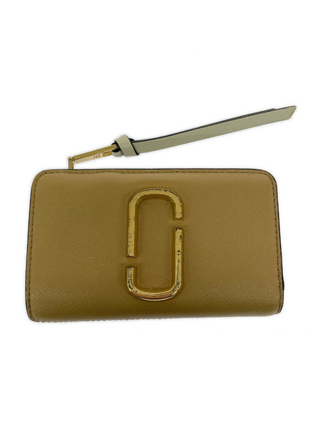 MARC JACOBS コンパクトウォレット 二ツ折リ財布