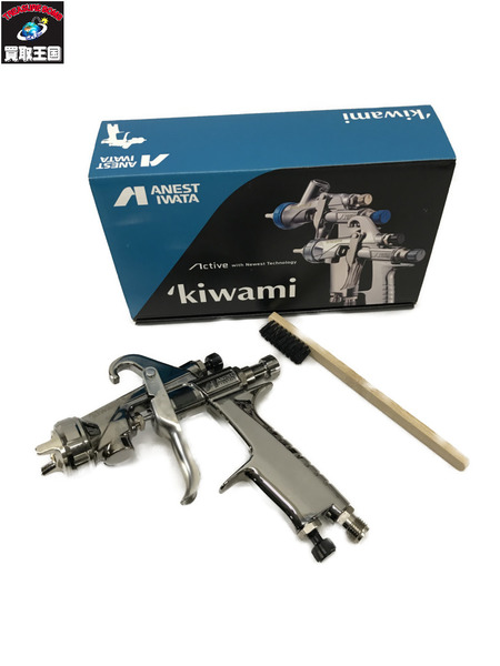 アネスト岩田 スプレーガン KIWAMI-1-16B2