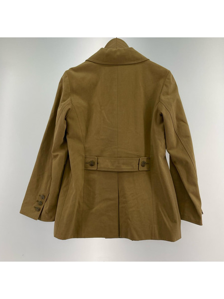 BURBERRY ジャケット BURBERRY LONDON ピーコート