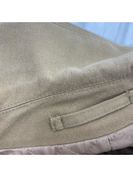 BURBERRY ジャケット BURBERRY LONDON ピーコート