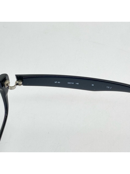 999.9 ソノ他 NP-60 Col.140 BLK