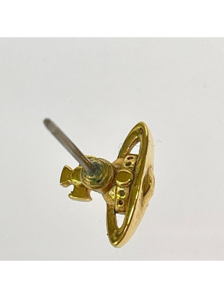 Vivienne Westwood ソノ他 ピアス 両耳