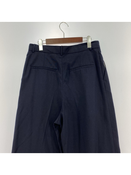 パンツ ETRE TOKYO フィールドベルトタックパンツ[値下]