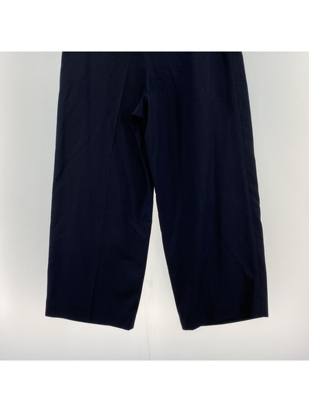 パンツ ETRE TOKYO フィールドベルトタックパンツ[値下]