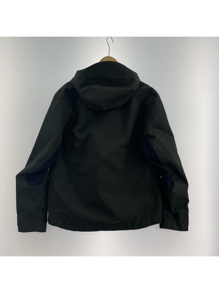 GR10K  HOODIE SKELETON SHELL S AG331004AC
