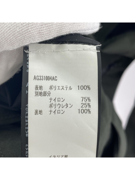 GR10K  HOODIE SKELETON SHELL S AG331004AC