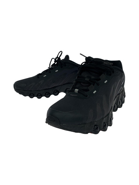 NIKE スニーカー Air Max DN8 Triple Black(27.0)[値下]