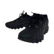 NIKE スニーカー Air Max DN8 Triple Black(27.0)