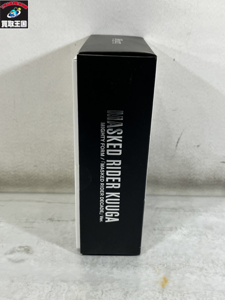 SHF 仮面ライダークウガ　ディケイドVer