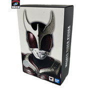 SHF 仮面ライダークウガ　ディケイドVer