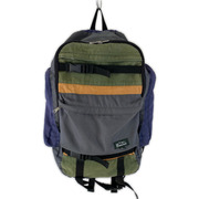 MANASTASH リュックサック・バックパック