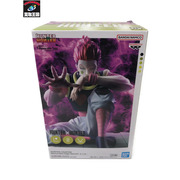 プライズ  ハンターハンター　ヒソカ