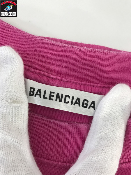 BALENCIAGA World Food Programme（XS)