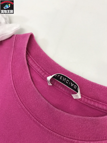 BALENCIAGA World Food Programme（XS)