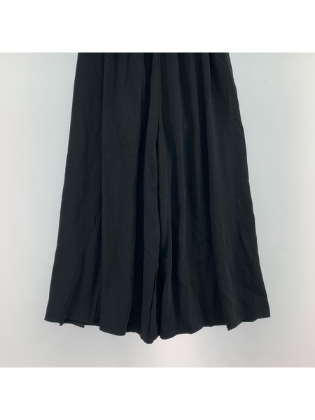 MAISON MARGIELA パンツ Pleated Pants Black/36