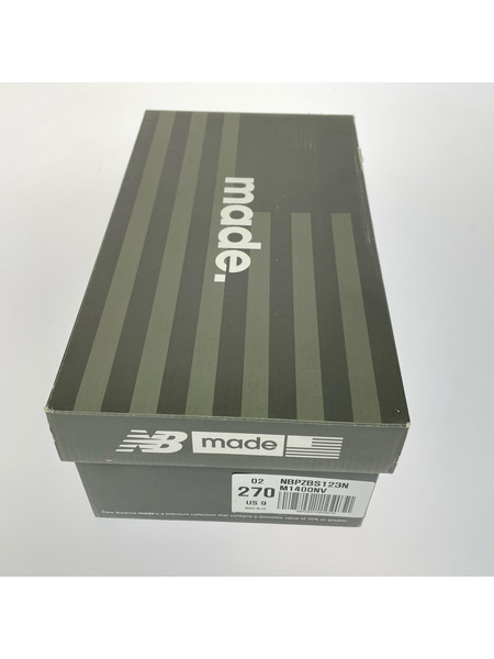 NEW BALANCE スニーカー M1400NV