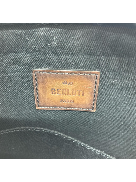 ブリーフケース Berluti ビジネスバッグ[値下]
