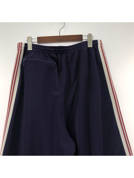 Needles H.D. Track Pant S パープル EJ200