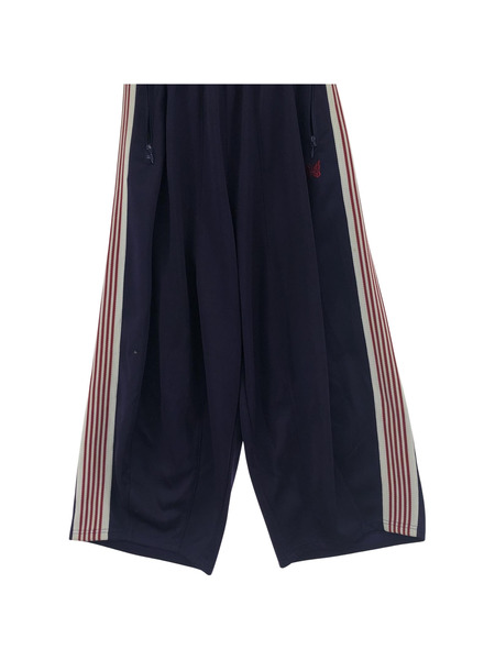 Needles H.D. Track Pant S パープル EJ200