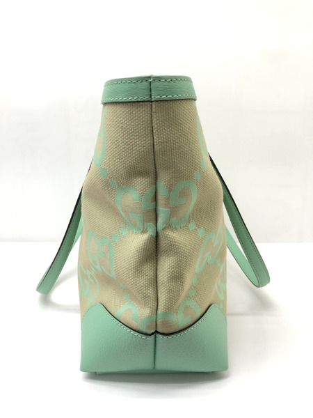 ジャンボGG　オフディア　ミディアムトートバック