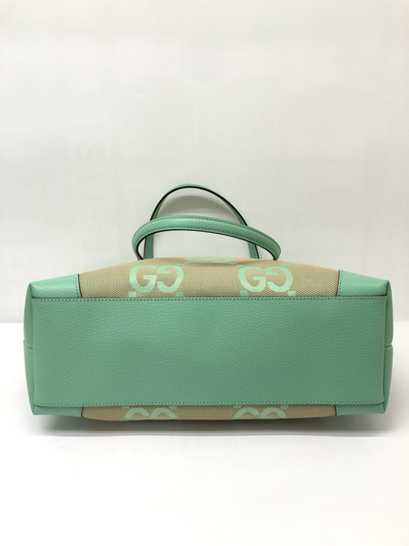 ジャンボGG　オフディア　ミディアムトートバック