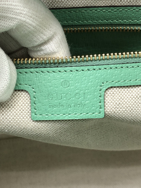 ジャンボGG　オフディア　ミディアムトートバック