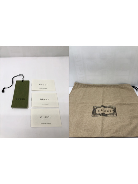 ジャンボGG　オフディア　ミディアムトートバック