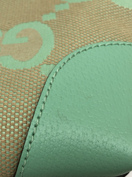 ジャンボGG　オフディア　ミディアムトートバック