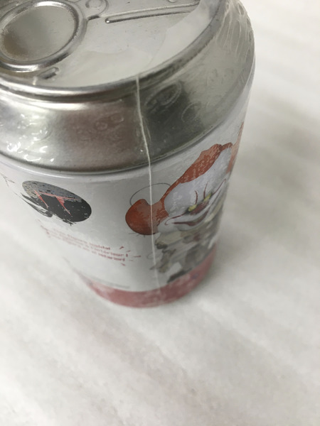 海外TOYその他 Funko Vinyl SODA  IT ペニーワイズ