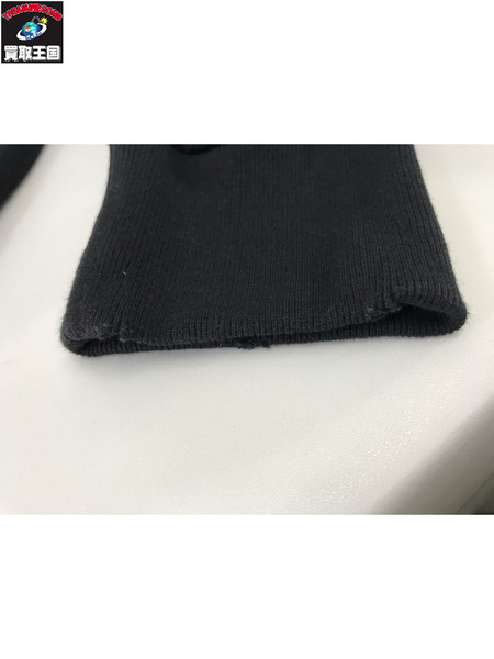 GUCCI 454584 VINTAGE LOGO パーカー (XS)[値下]