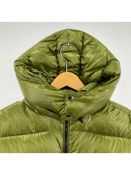 TATRAS ダウンジャケット BELBO