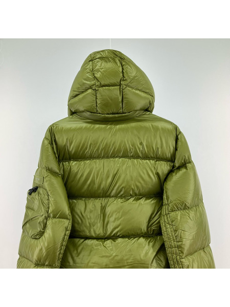 TATRAS ダウンジャケット BELBO