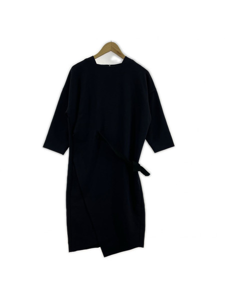 CLANE 長袖ワンピース