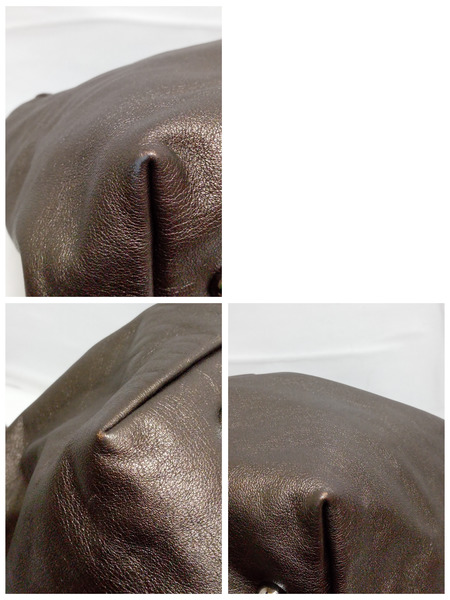 LOEWE カリエ　ハンドバッグ