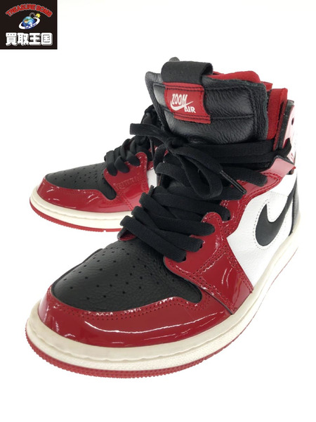 Nike WMNS Air Jordan 1 High ZOOM Chicago