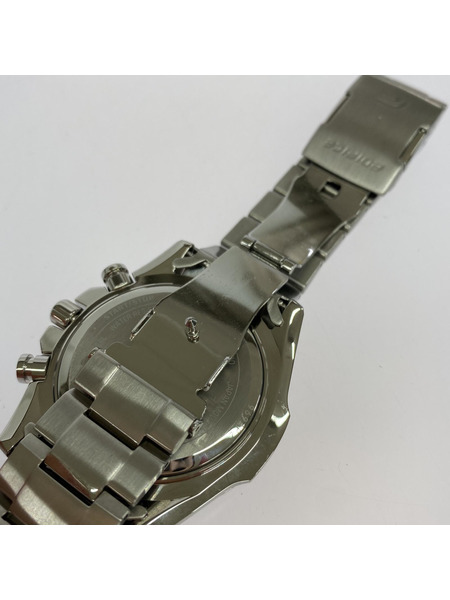 CASIO×EDIFICE EQB-1000 ソーラー腕時計
