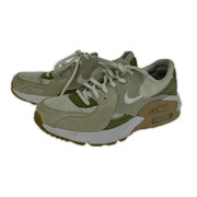 NIKE スニーカー NIKE W AIR MAX EXCEE/GRN/24cm