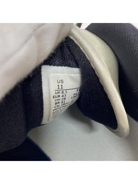 NIKE スニーカー Air Jordan 1 Low SE Vintage Panda 28.0cm