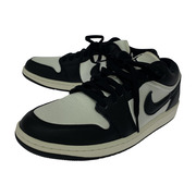 NIKE スニーカー Air Jordan 1 Low SE Vintage Panda 28.0cm