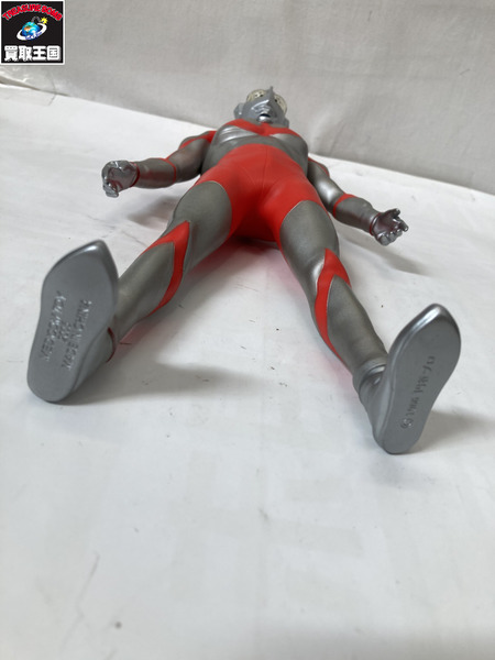 メーカー ウルトラマン RAH ウルトラマン Cタイプ