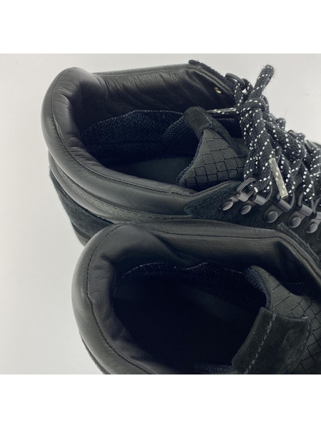 NEW BALANCE スニーカー URAINXBB ライナー ハイキングブーツ (25.5cm)[値下]