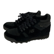 NEW BALANCE スニーカー URAINXBB ライナー ハイキングブーツ (25.5cm)