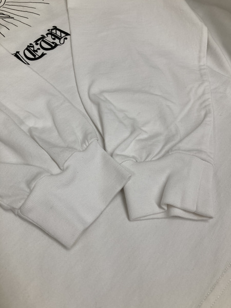 BALENCIAGA 20AW Free Your Mind XS WHT