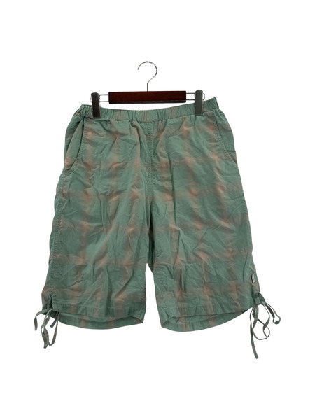 SUGARHILL ショートパンツ OMBRE ARMY SHORTS (2)