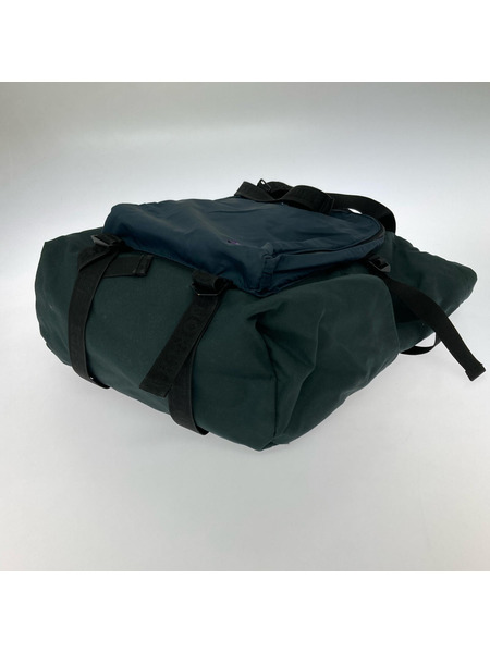 THE NORTH FACE PURPLE LABEL ソノ他バッグ CORDURA Nylon Tote Bag