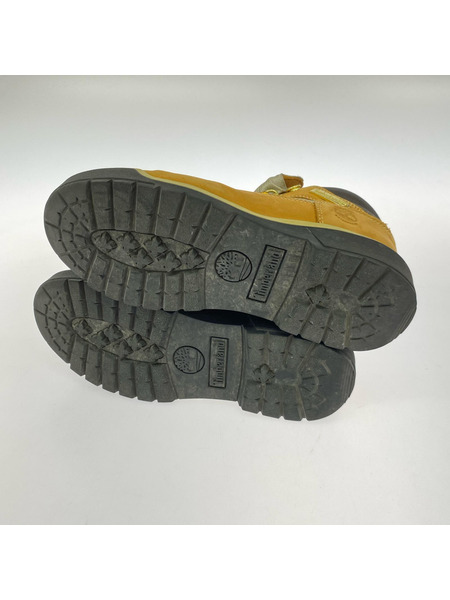 Timberland ブーツ Field Boots 26cm