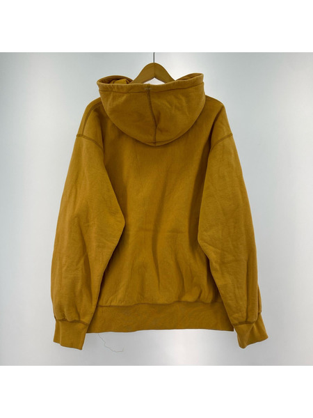 Supreme パーカー 2021 BOX LOGO  HOODIE