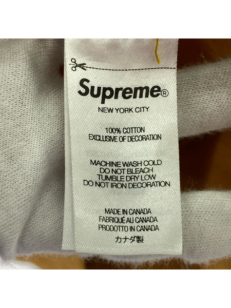 Supreme パーカー 2021 BOX LOGO  HOODIE