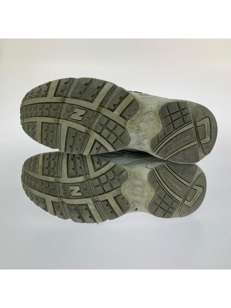 NEW BALANCE スニーカー ML725UGW 27.5cm[値下]